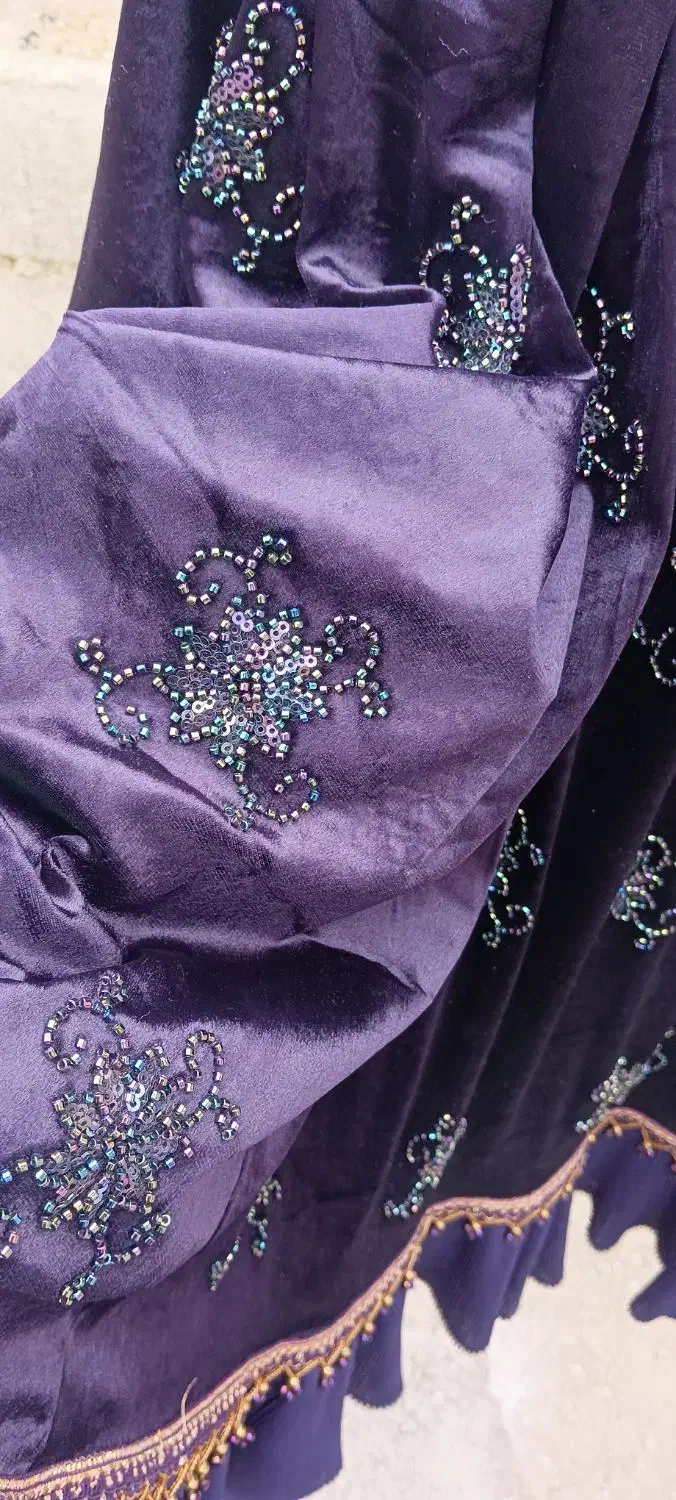 لباس محلی|لباس|دهدشت, |دیوار