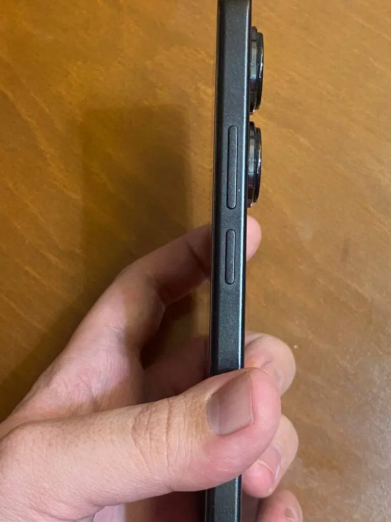 POCO M6 PRO|موبایل|بانه, |دیوار