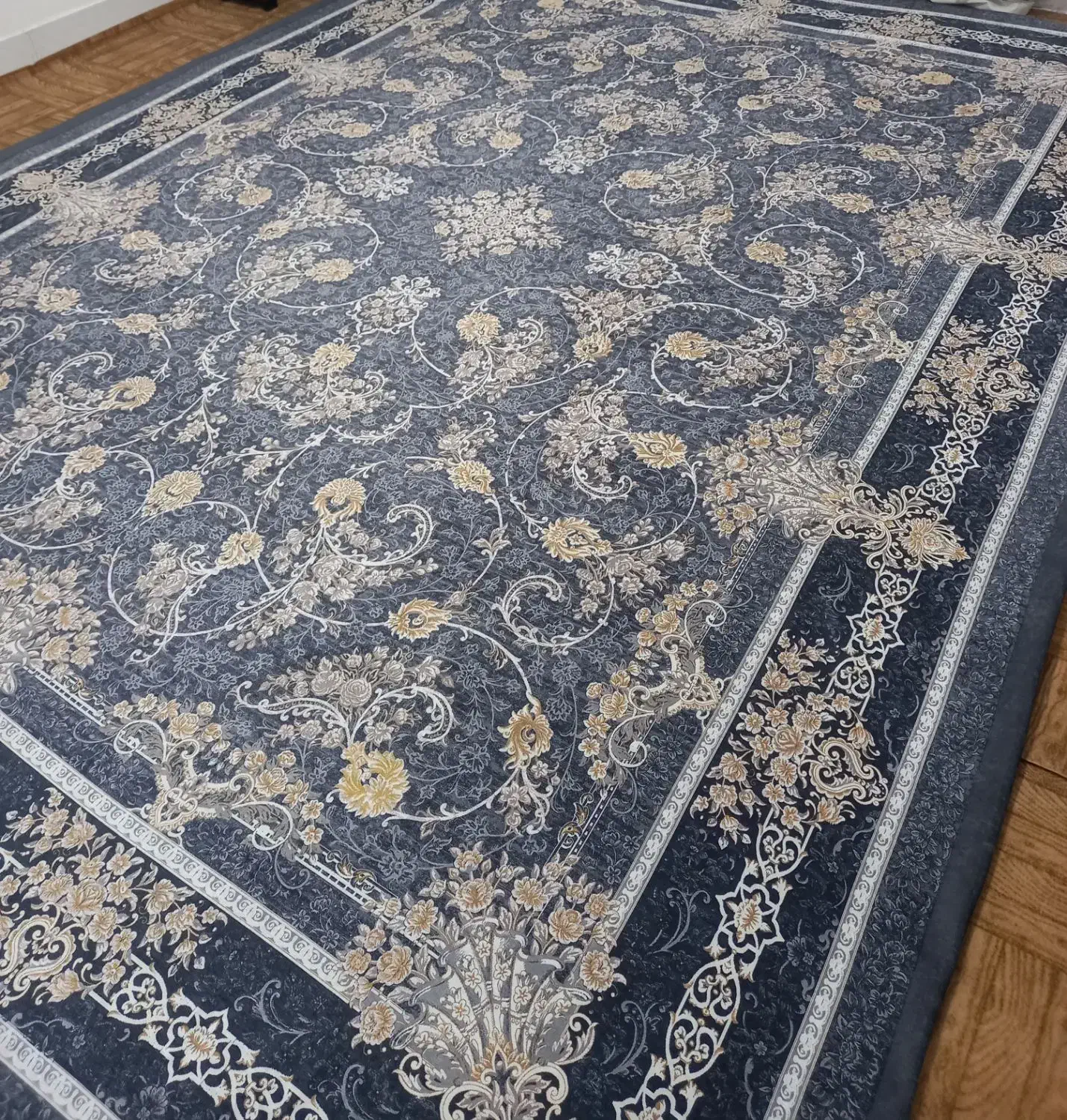 روفرشی کشدار 12 متری|روفرشی|زنجان, |دیوار