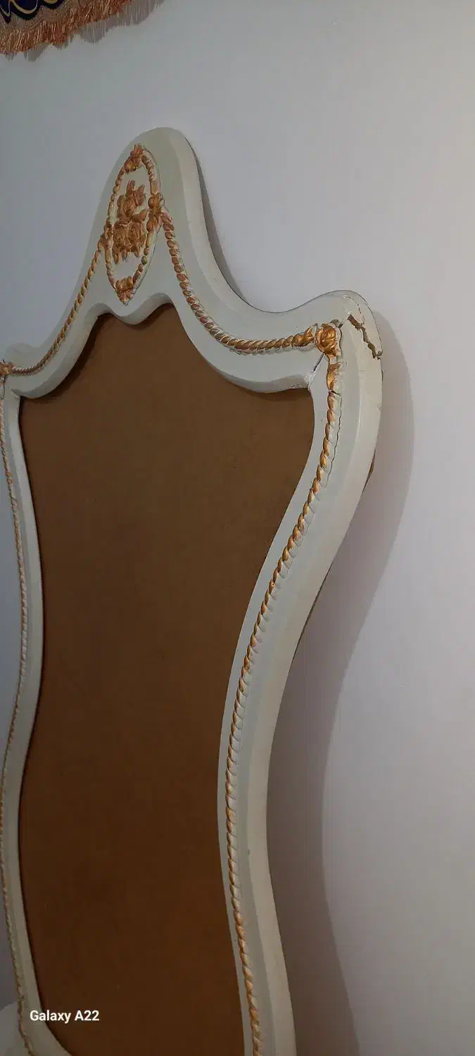 آینه و کنسول|بوفه، ویترین، کنسول|کرمانشاه, |دیوار