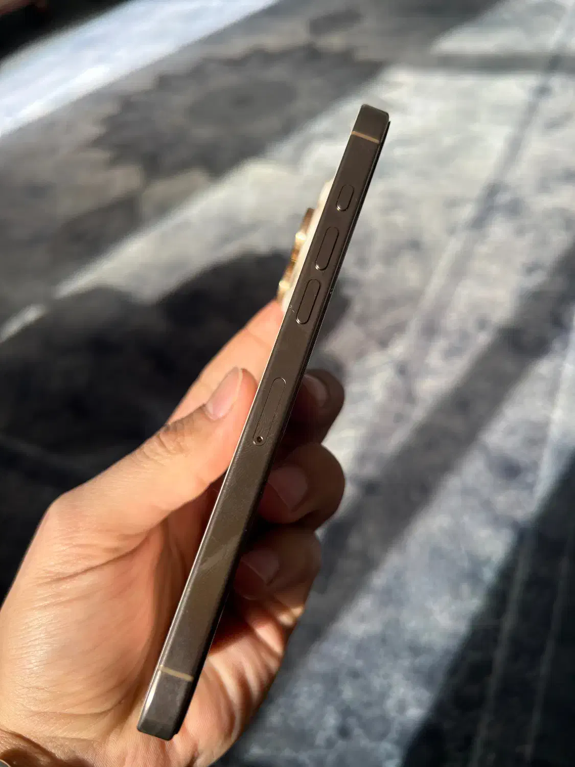 iPhone 16 pro max|موبایل|تهران, سعادتآباد|دیوار