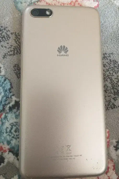 HUAWElY5Prime2018|موبایل|شاهرود, |دیوار