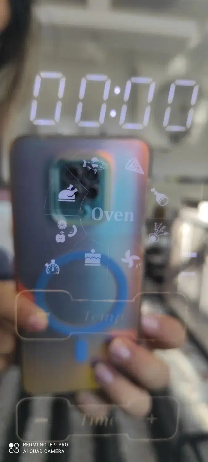 توستر مارک sun silver|اجاق گاز و لوازم برقی پختوپز|کرمانشاه, |دیوار