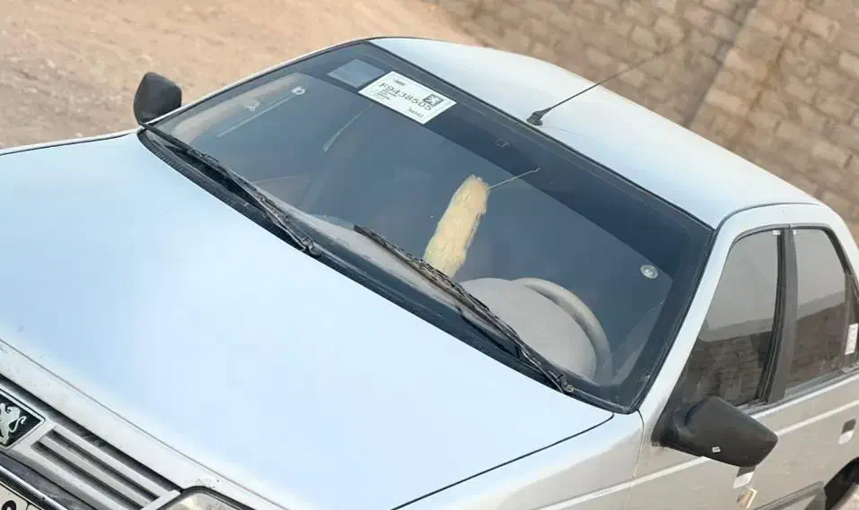 پژو405 مدل 97|خودرو سواری و وانت|بندرلنگه, |دیوار