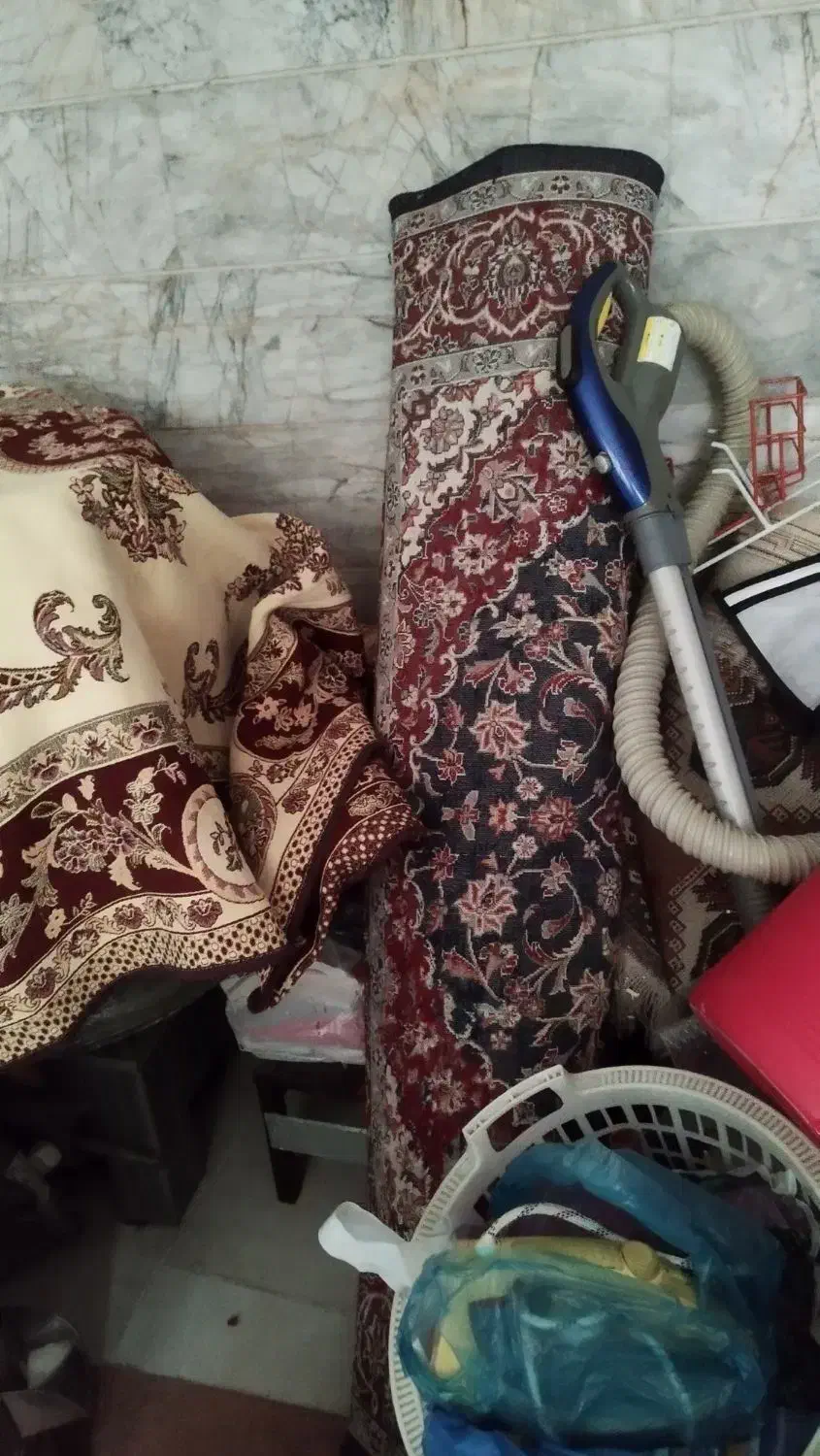 تعدادی لوازم منزل|سماور، چای‌ساز، قهوه‌ساز|گرگان, |دیوار