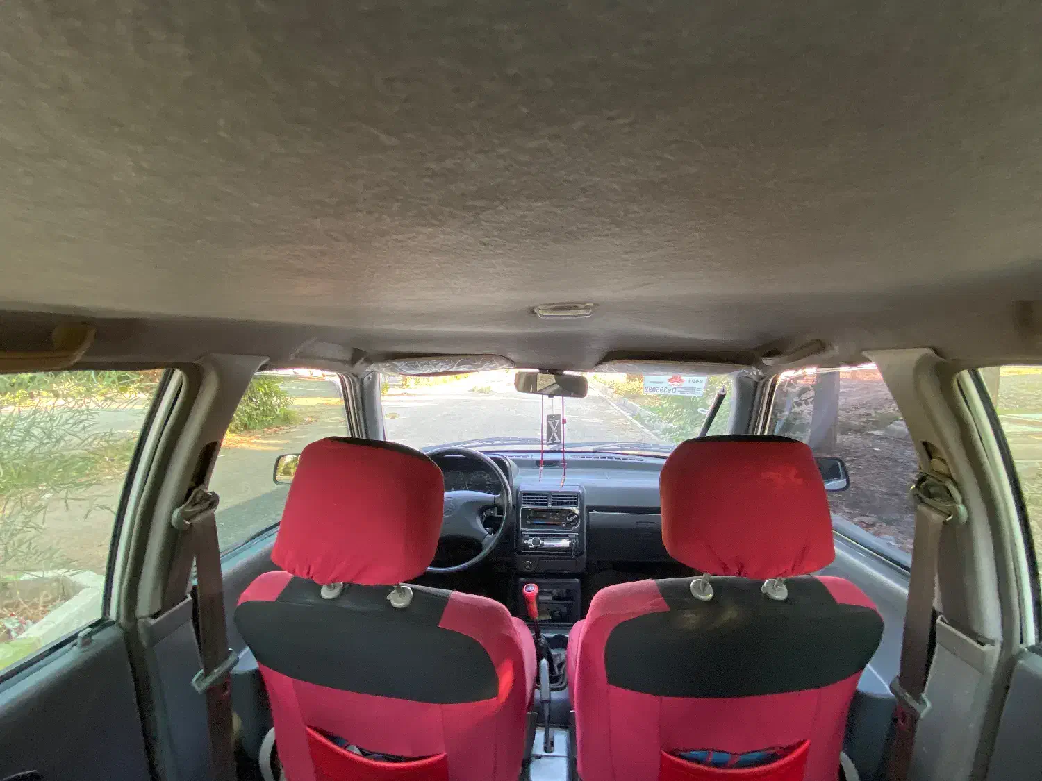 پراید 131 مدل ۸۹|خودرو سواری و وانت|نورآباد ممسنی, |دیوار