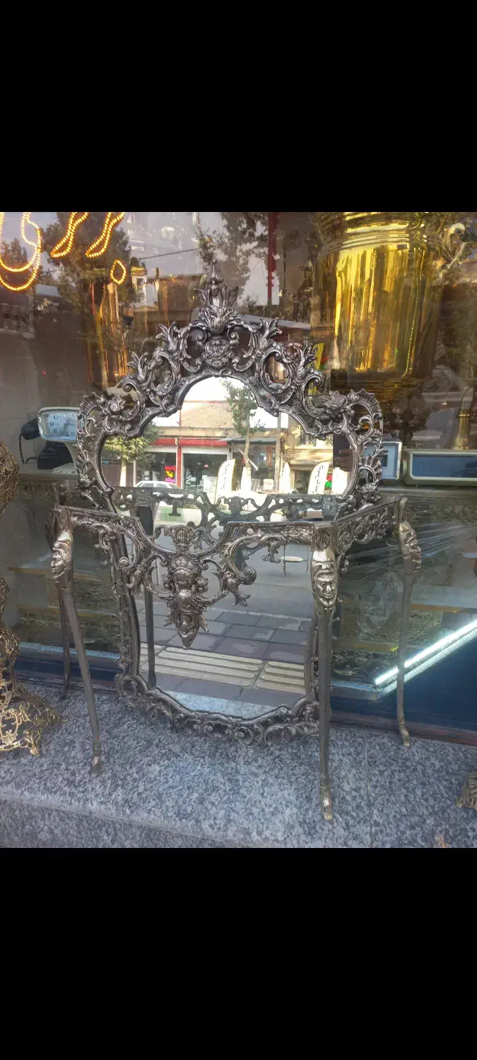 برنز بالاترین قیمت|کلکسیون اشیاء عتیقه|ارومیه, |دیوار