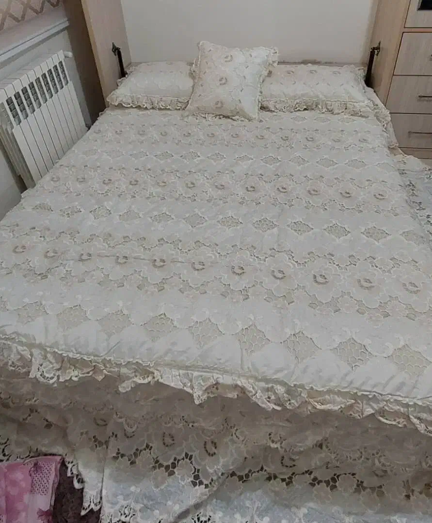 رو تختی گیپور نونو|سرویس روتختی|تهران, شادمان|دیوار