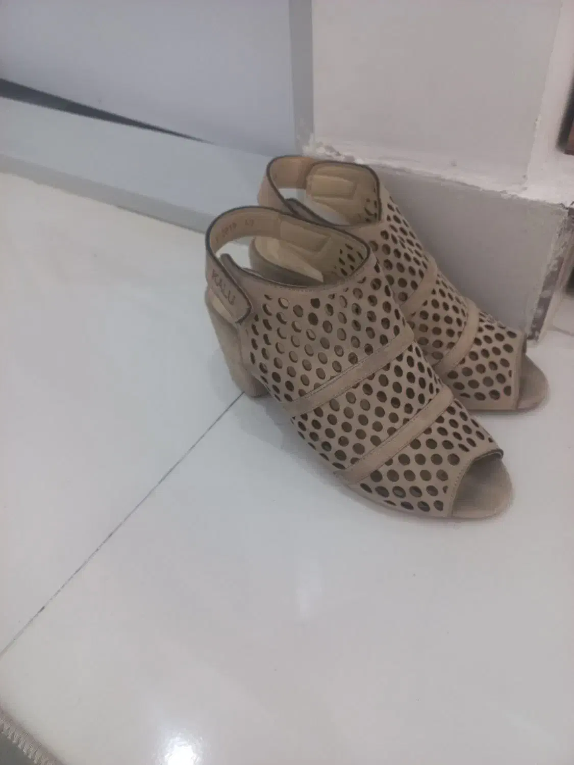 کفش زنانه ۳۹و۴۰|کیف، کفش، کمربند|ارومیه, |دیوار