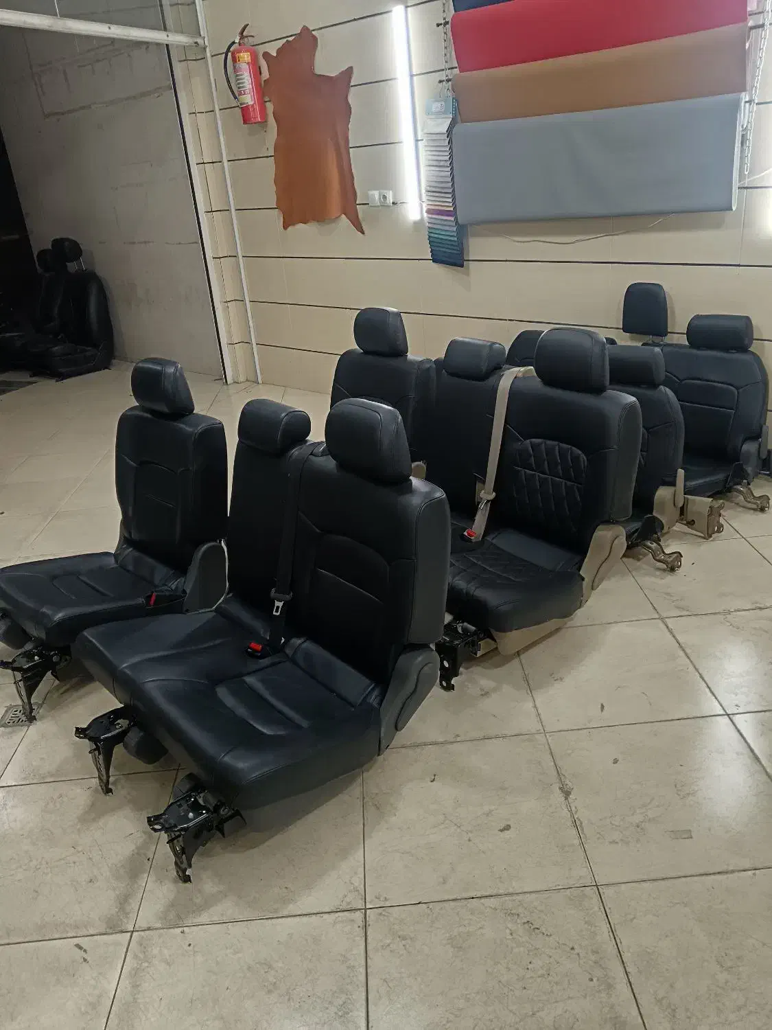 تودوزی انواع سواری وسنگین|خدمات پیشه و مهارت|شیراز, جانبازان|دیوار