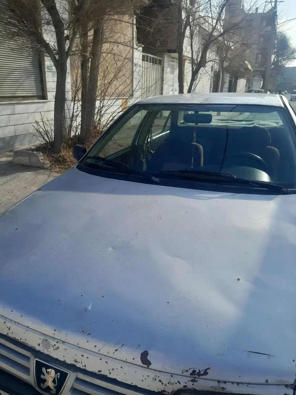 ماشین|خودرو سواری و وانت|ماهدشت, |دیوار