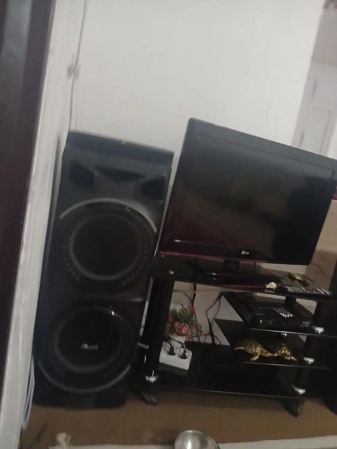 باند مدل رکسون ۴۹۰۰|سیستم صوتی خانگی|مشگین شهر, |دیوار