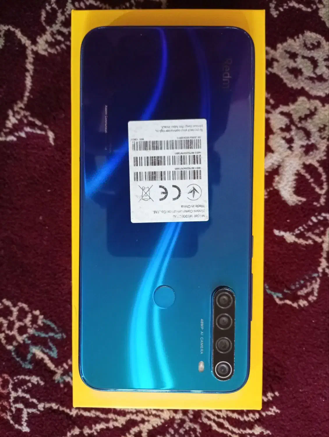 موبایل|موبایل|اسدآباد, |دیوار