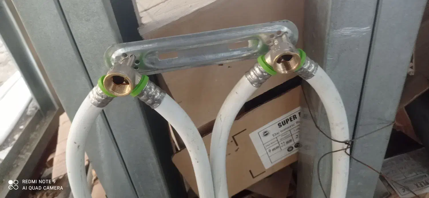 لوله کشی آب وفاضلاب|خدمات پیشه و مهارت|بندرعباس, |دیوار