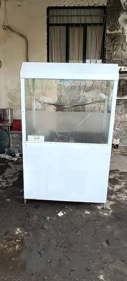 فر‌ و گریل صنعتی چند کاره مناسب فست فودسیارومغازه|اجاق گاز و لوازم برقی پخت‌وپز|لاهیجان, انقلاب|دیوار