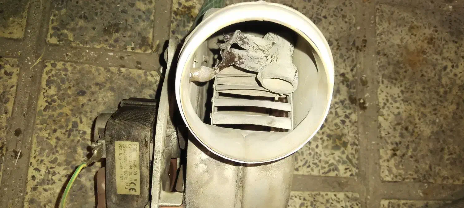 تعمیرات تخصصی پکیج|خدمات پیشه و مهارت|اصفهان, احمدآباد|دیوار