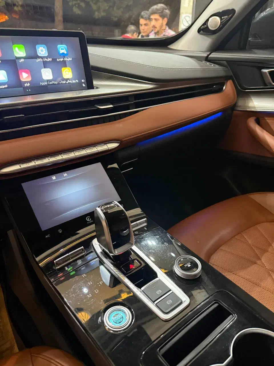 تیگو۸ ie|خودرو سواری و وانت|اصفهان, باغ کاران|دیوار