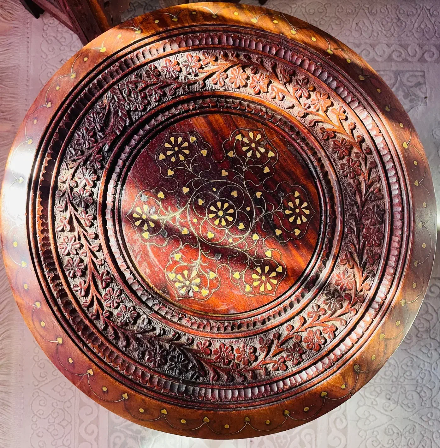 عسلی|مبلمان خانگی و میز عسلی|تهران, مدائن|دیوار