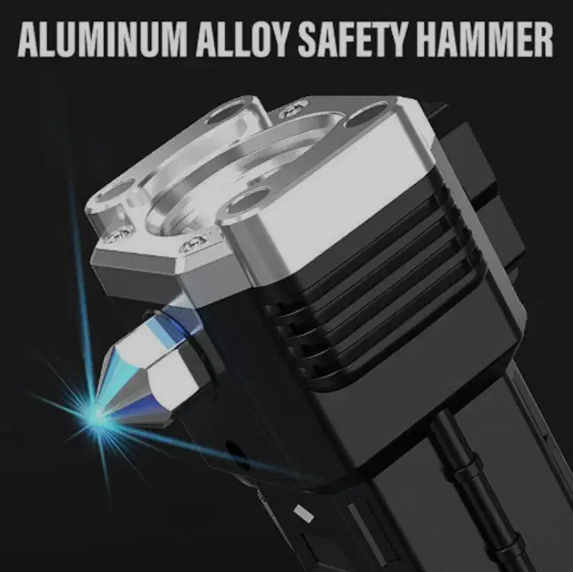 چراغ قوه دستی پرکاربرد|کوهنوردی و کمپینگ|بجنورد, |دیوار