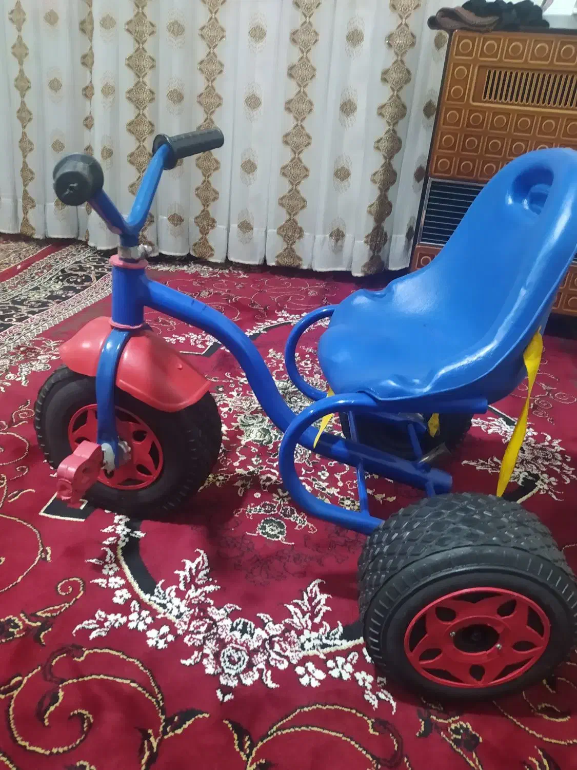 سه چرخه نو|دوچرخه، اسکیت، اسکوتر|همدان, |دیوار