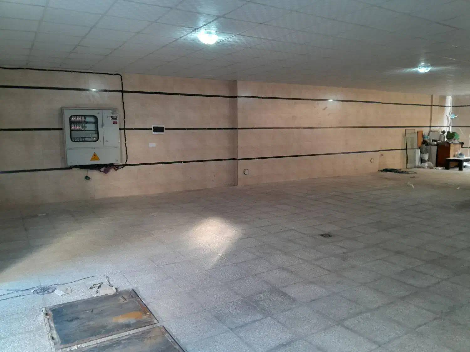 فروش آپارتمان ۱۱۰ متری صفر در کوی امیرالمومنین|فروش آپارتمان|مشهد, امیر|دیوار