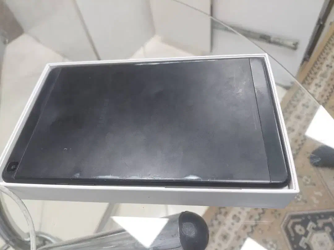 تبلت سامسونگ|تبلت|ماهدشت, |دیوار