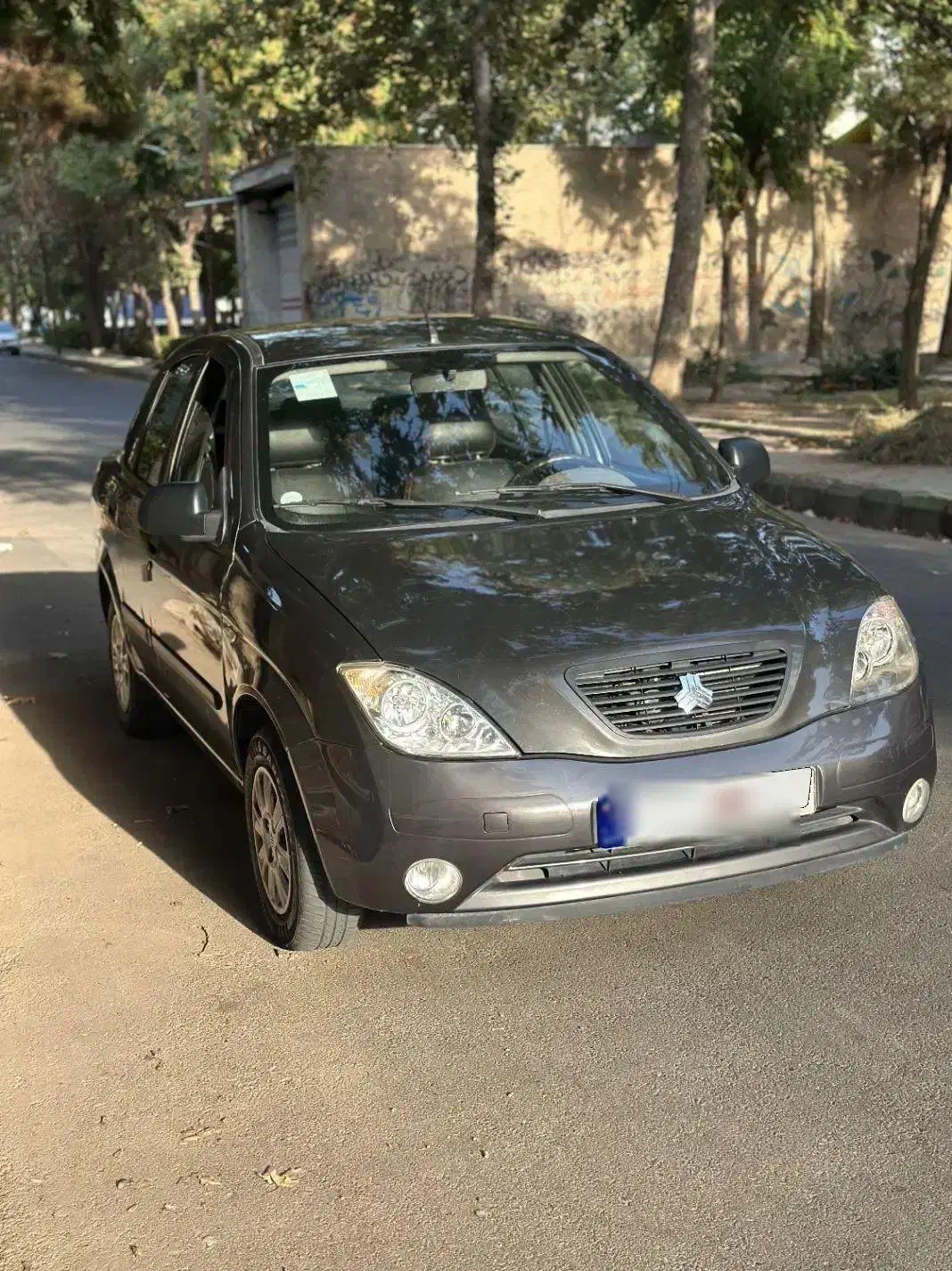 تیبا1 ، مدل 99، عروسک|خودرو سواری و وانت|نظرآباد, نظرآباد|دیوار