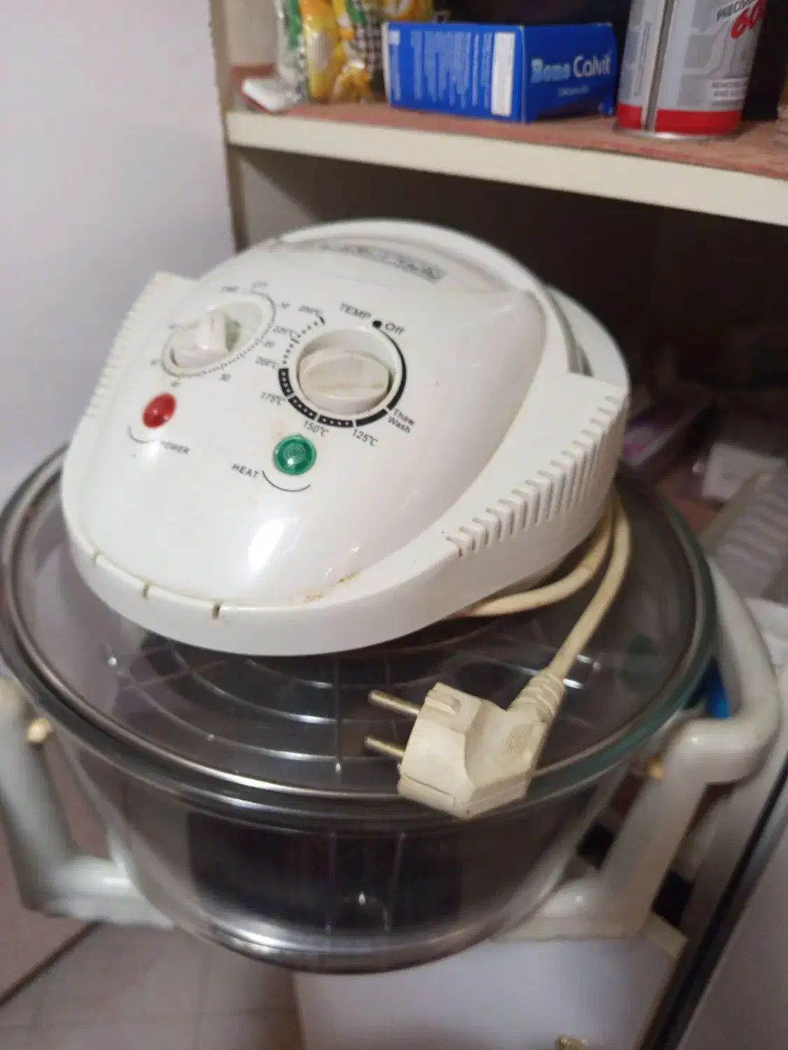 غذا ساز سالم|خردکن، آسیاب، غذاساز|پاکدشت, پاکدشت (مامازند)|دیوار