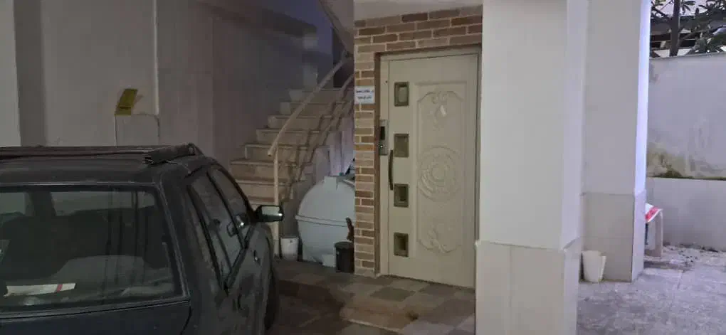 آپارتمان ۱۳۰ متری بین یخسازی و جهاد نسق|فروش آپارتمان|رشت, سیا اسطلخ|دیوار