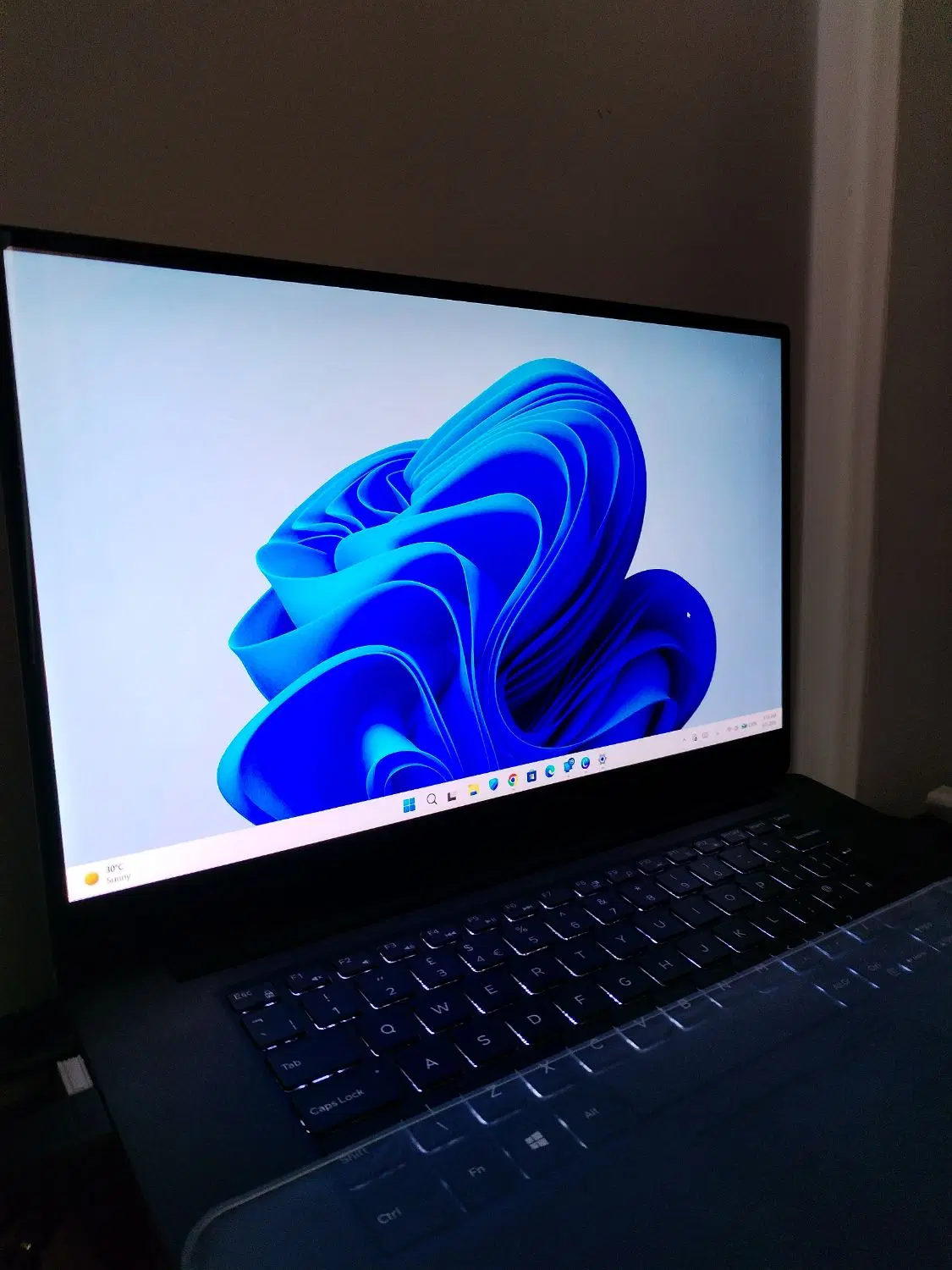 dell 5540|رایانه همراه|تهران, صادقیه|دیوار
