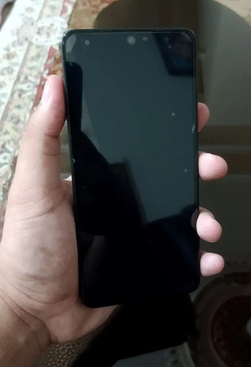 گوشی شیائومی poco x6 pro|موبایل|فسا, |دیوار