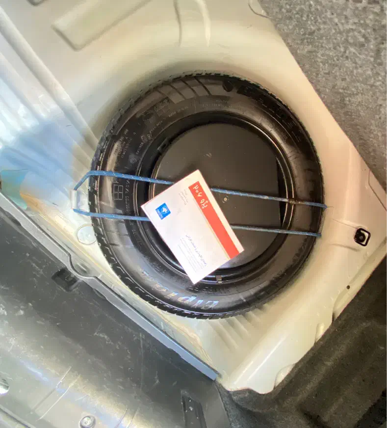 ۲۰۶ sb اس دی v8 مدل 95 کم کارکرد|خودرو سواری و وانت|رشت, یخسازی|دیوار