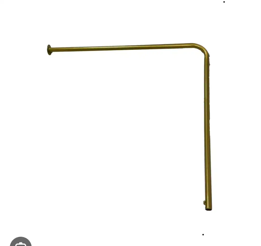 بست بند رخت قوطی پروفیل تیله ای دار|بندرخت و رخت‌آویز|تهران, خاوران|دیوار