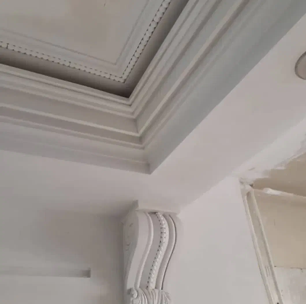 گچکاری گچبری گچ و خاک|خدمات پیشه و مهارت|ماهدشت, |دیوار