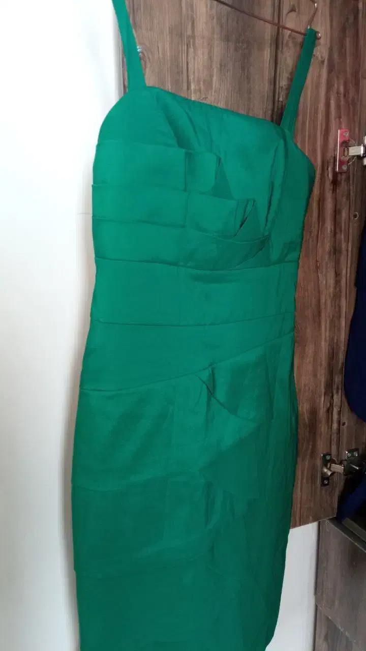 لباس مجلسی کوتا سایز ۳۸تا ۴۲|لباس|صومعهسرا, |دیوار