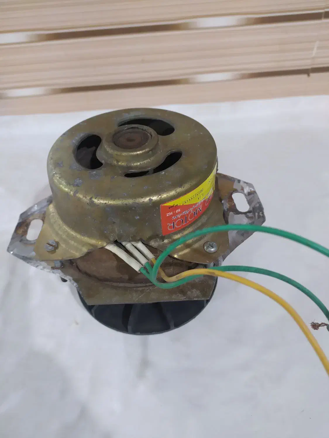 موتور لباسشویی|ماشین لباسشویی و خشککن لباس|بیرجند, |دیوار