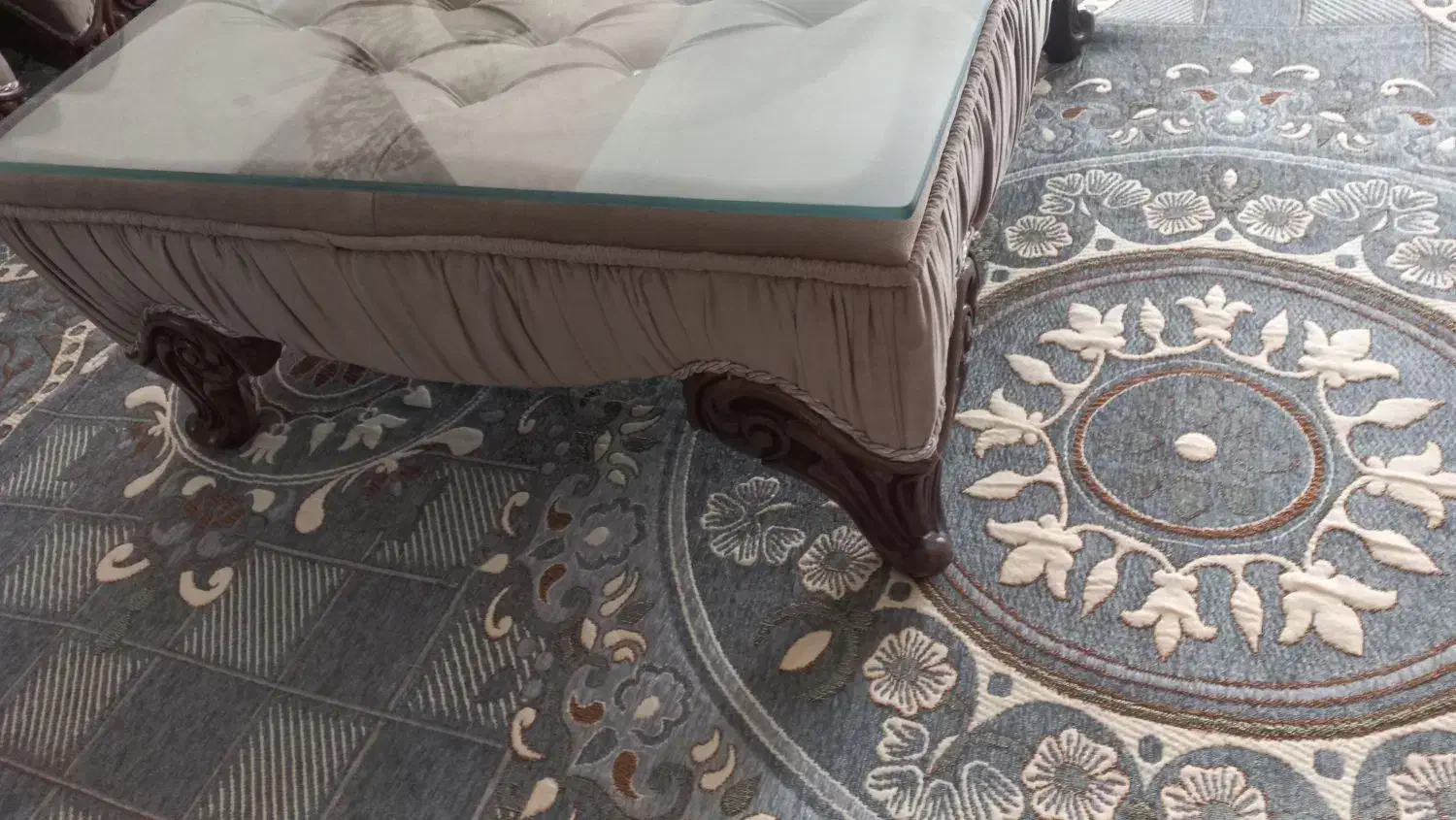 میزعسلی نوءنو|مبلمان خانگی و میز عسلی|قزوین, |دیوار