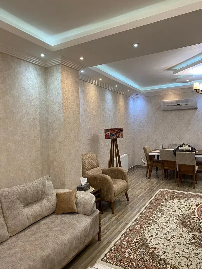 جشنواره فروش کاغذ دیواری کفپوش پارکت(off%80)|خدمات پیشه و مهارت|یزد, |دیوار