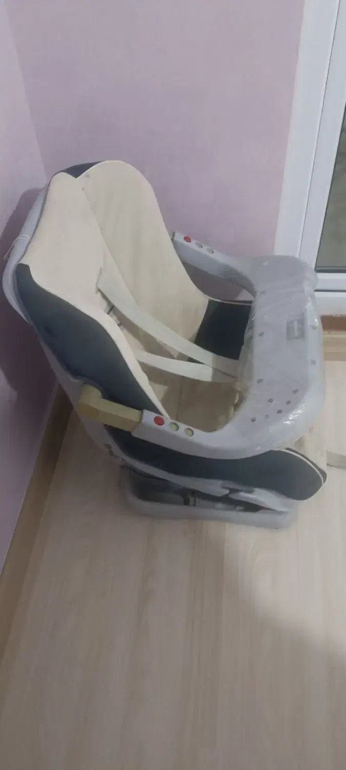 صندلی ماشین|تخت و صندلی بچه|تبریز, |دیوار