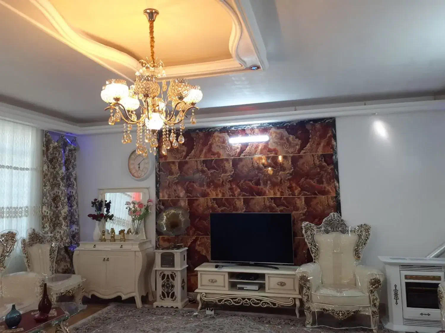 فروش ویلایی، ۲۰۰ متری،|فروش خانه و ویلا|گلبهار, شهر جدید گلبهار|دیوار