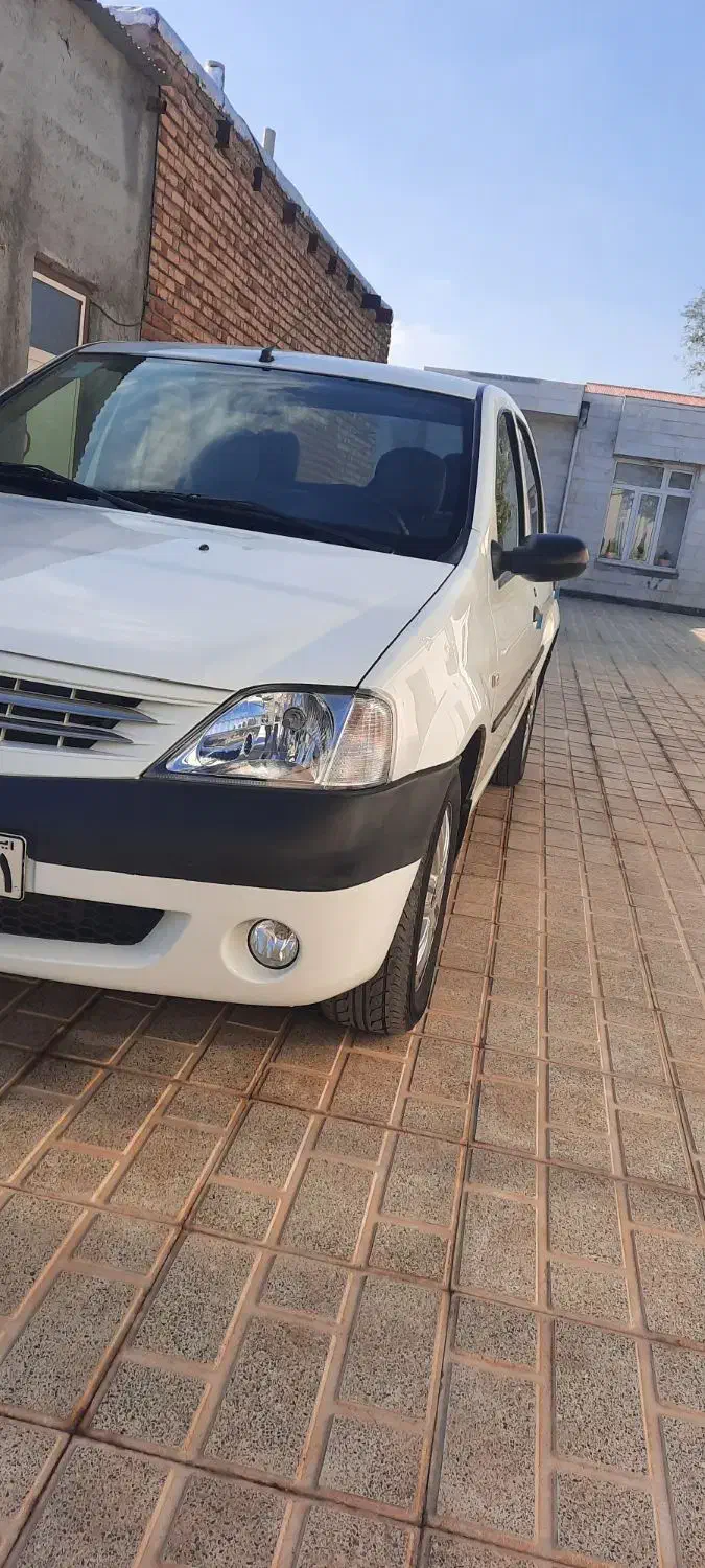 ال ۹۰ مدل 1395|خودرو سواری و وانت|اردبیل, |دیوار