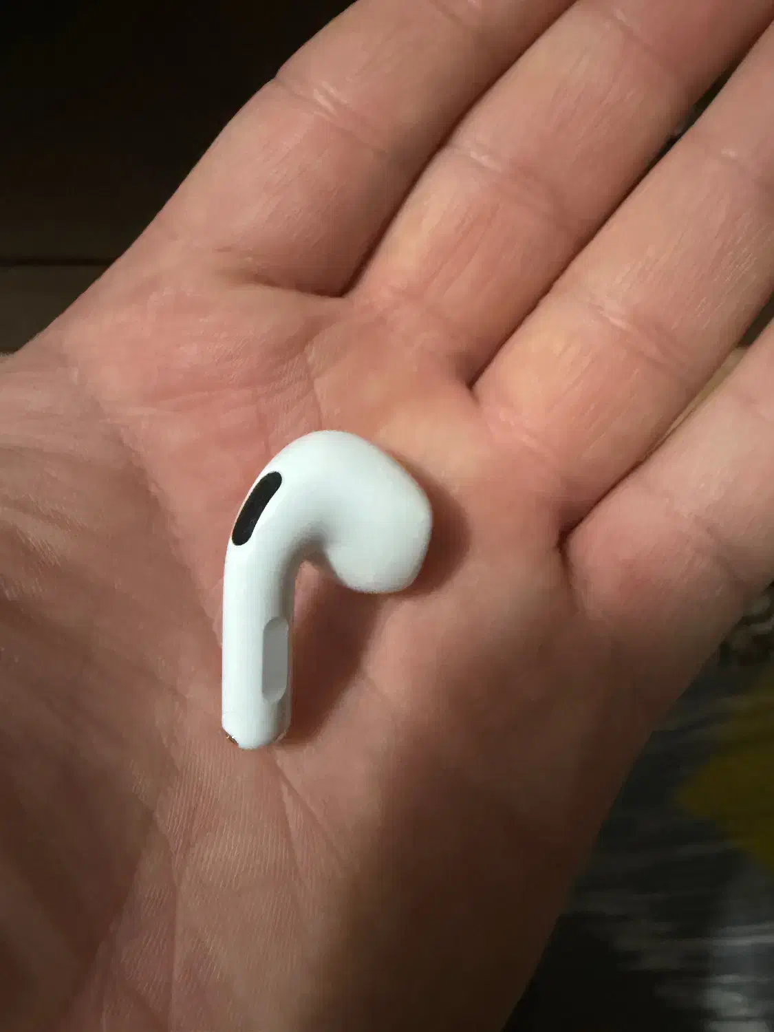 airpod4|لوازم جانبی موبایل و تبلت|تهران, منیریه|دیوار