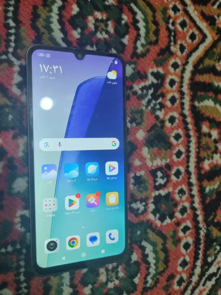Redmi 14c|موبایل|ارومیه, |دیوار