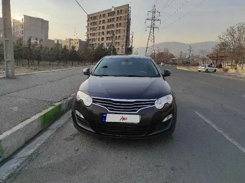 ام جی 550 .2010|خودرو سواری و وانت|تهران, ازگل|دیوار