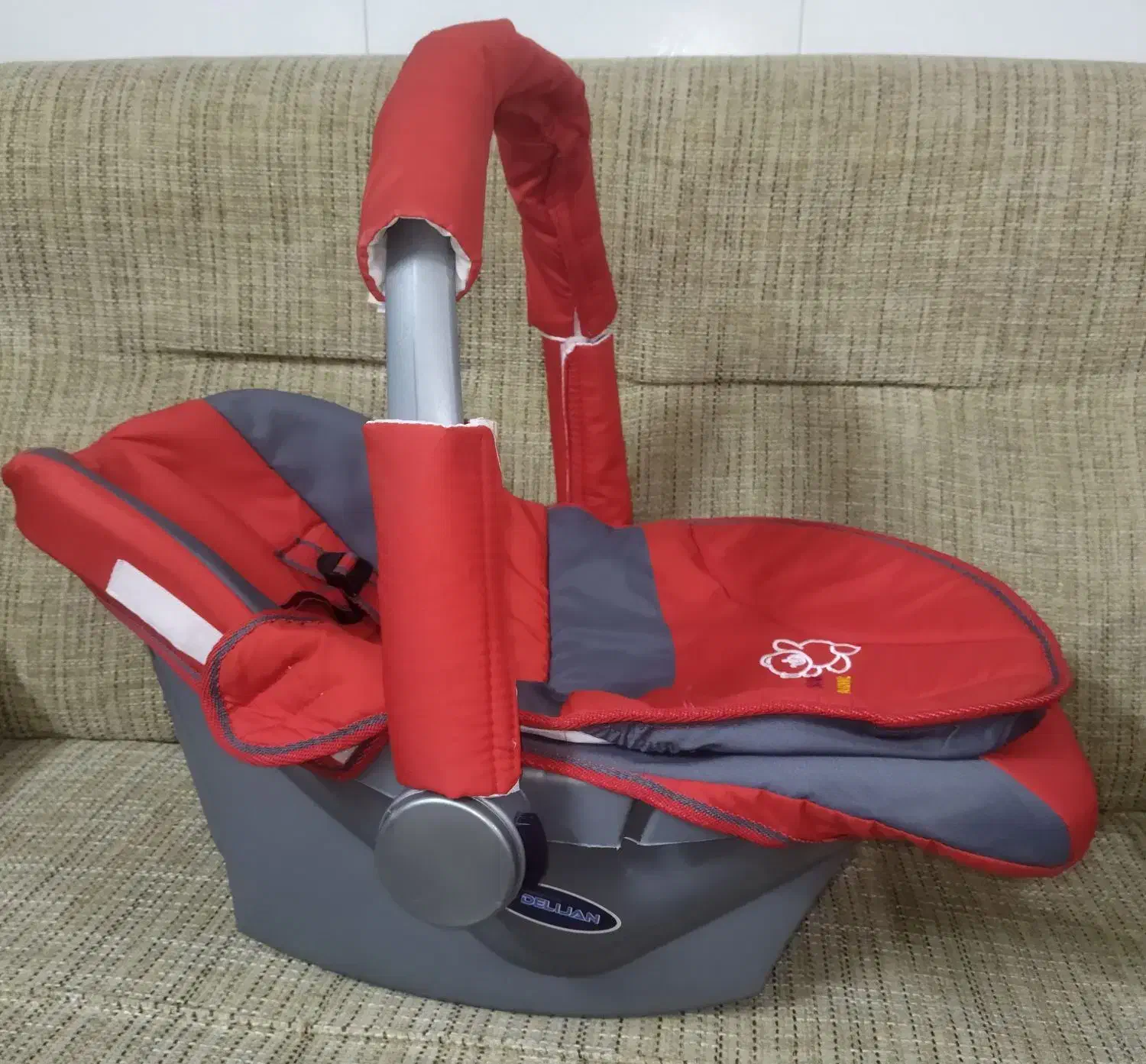 فروش کریر|کالسکه و لوازم جانبی|سمنان, |دیوار