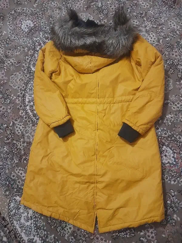 فروش کاپشن|لباس|آزادشهر, |دیوار