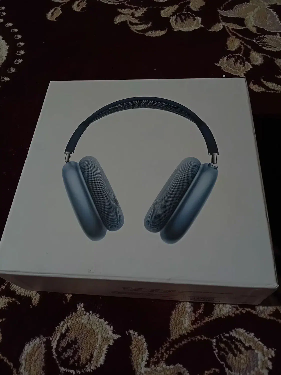 هدفون|لوازم جانبی موبایل و تبلت|امیدیه, |دیوار