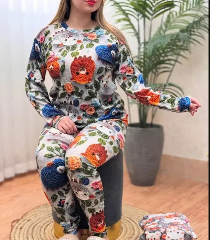 ست مخمل درجه 1|لباس|تهران, بازار|دیوار