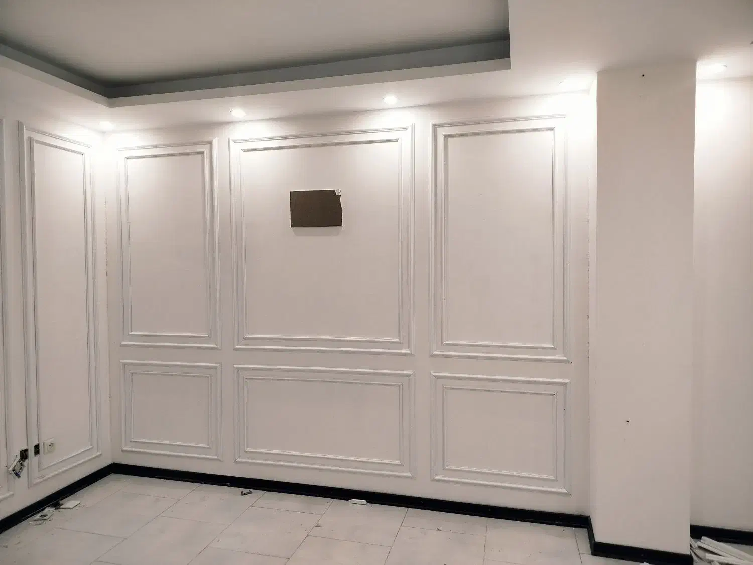 کار آموز جهت کار نصب کاغذ دیواری ماربل شیت|استخدام معماری، عمران و ساختمانی|فردیس, شهرک شهید حسینی|دیوار