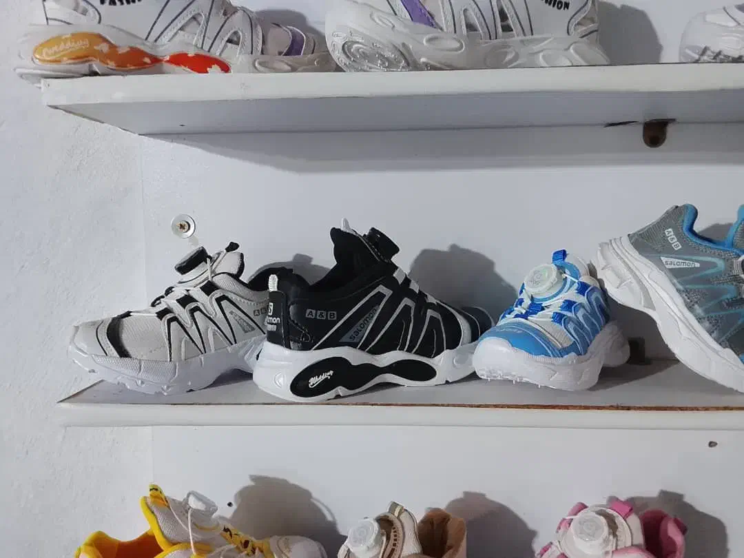 کفش عمده|کیف، کفش، کمربند|آبادان, |دیوار